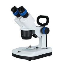10X Binocular Stereo Microscope Optical Stereo Microscope
